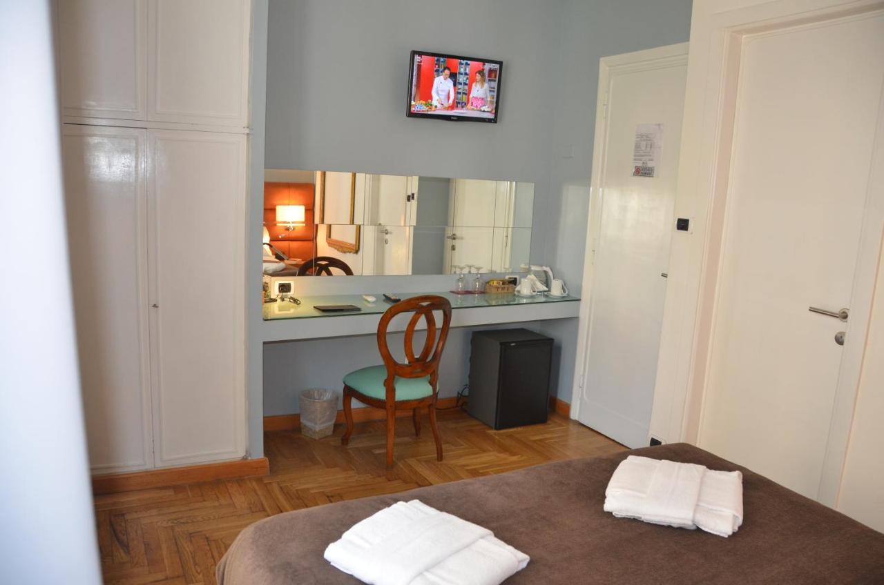 Bed and breakfast Sweet Parioli