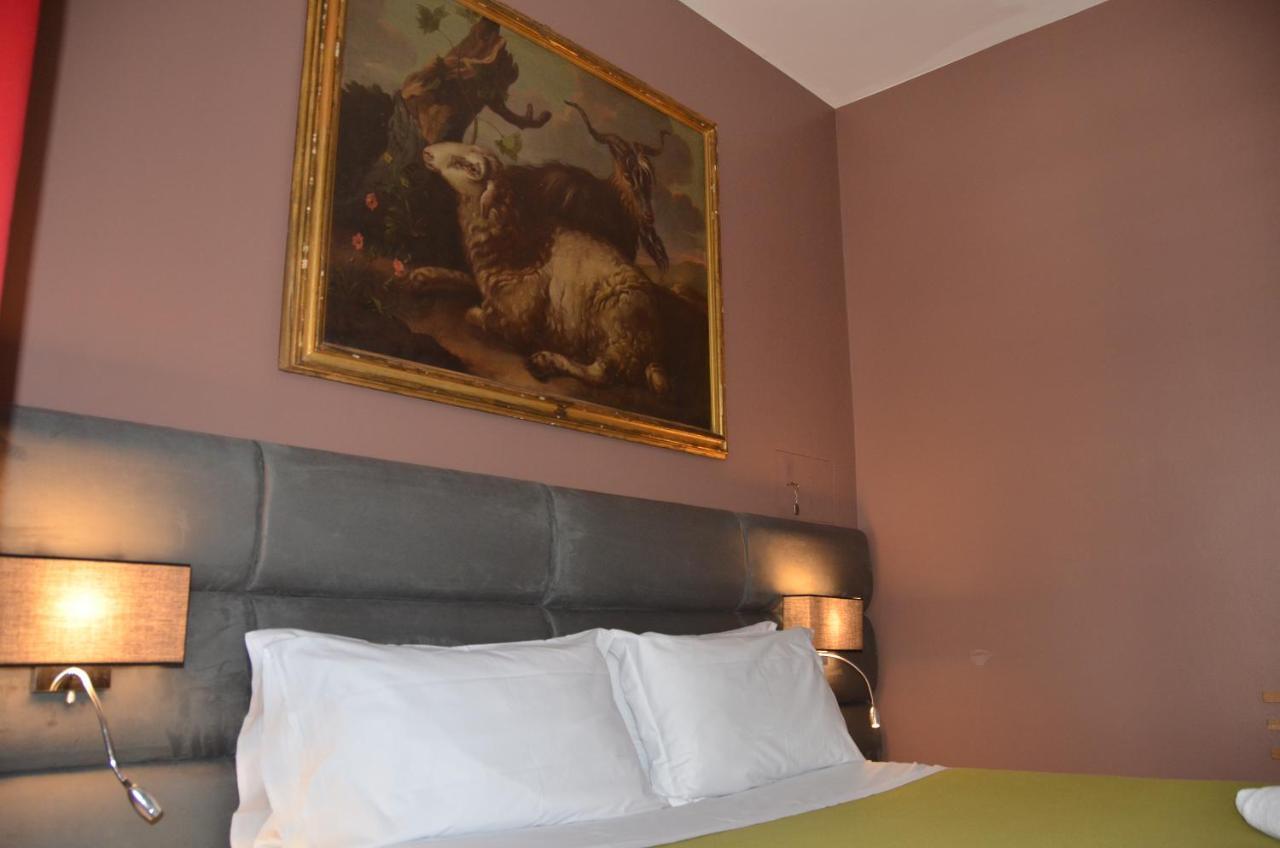 Sweet Parioli Bed and breakfast Roma