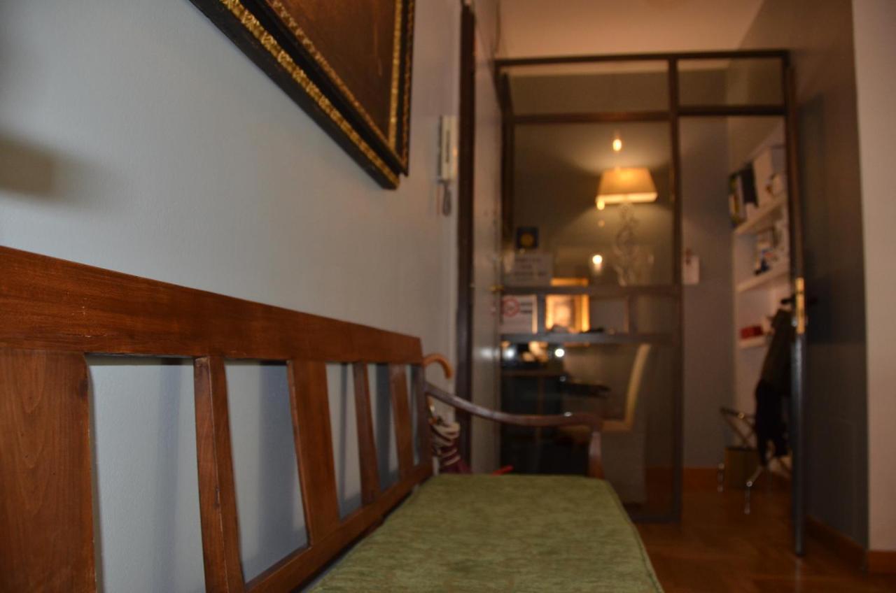 Sweet Parioli Bed and breakfast