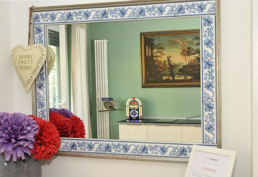 Sweet Parioli Bed and breakfast