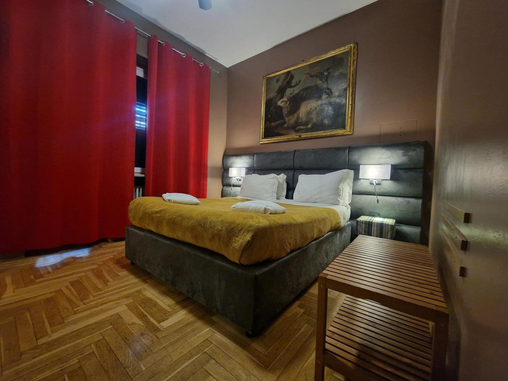 Sweet Parioli Bed and breakfast