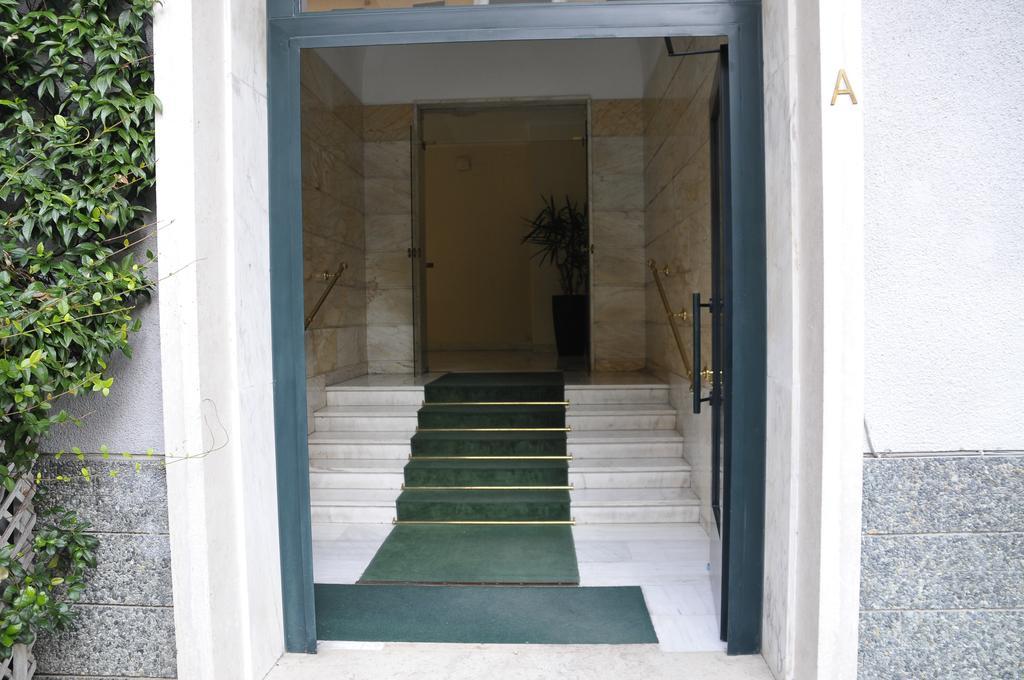 Bed and breakfast Sweet Parioli 3*