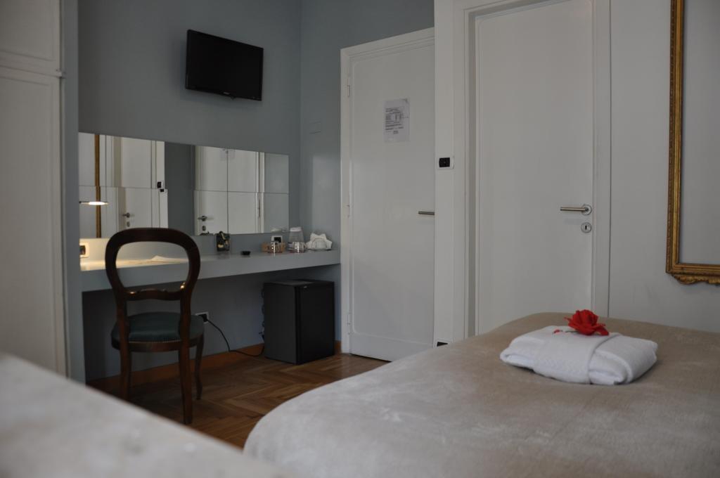 Bed and breakfast Sweet Parioli