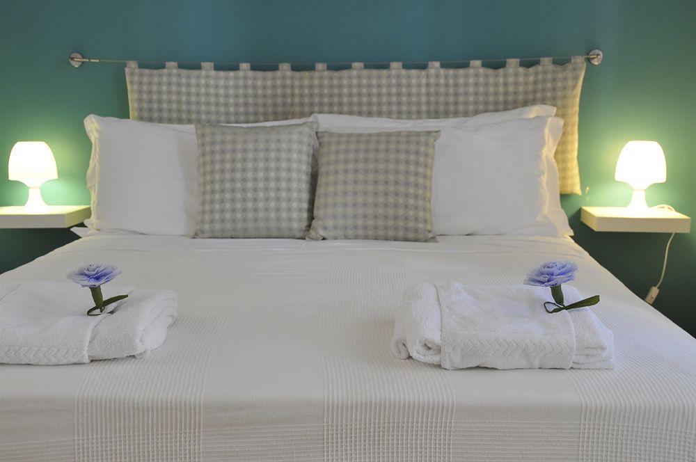 Bed and breakfast Sweet Parioli 3*
