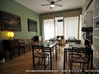 Bed & Breakfast Sweet Parioli Rome
