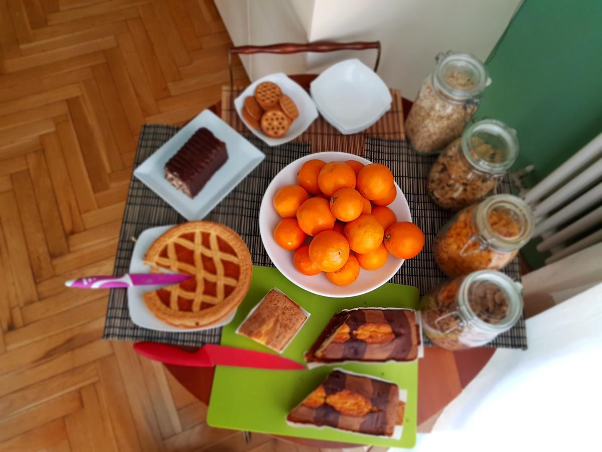 Sweet Parioli 3* Rom