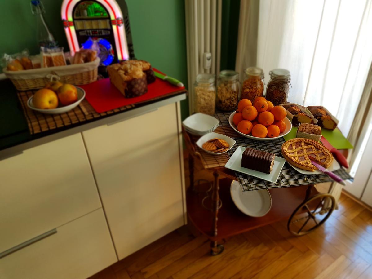 Frühstückspension Sweet Parioli Rom