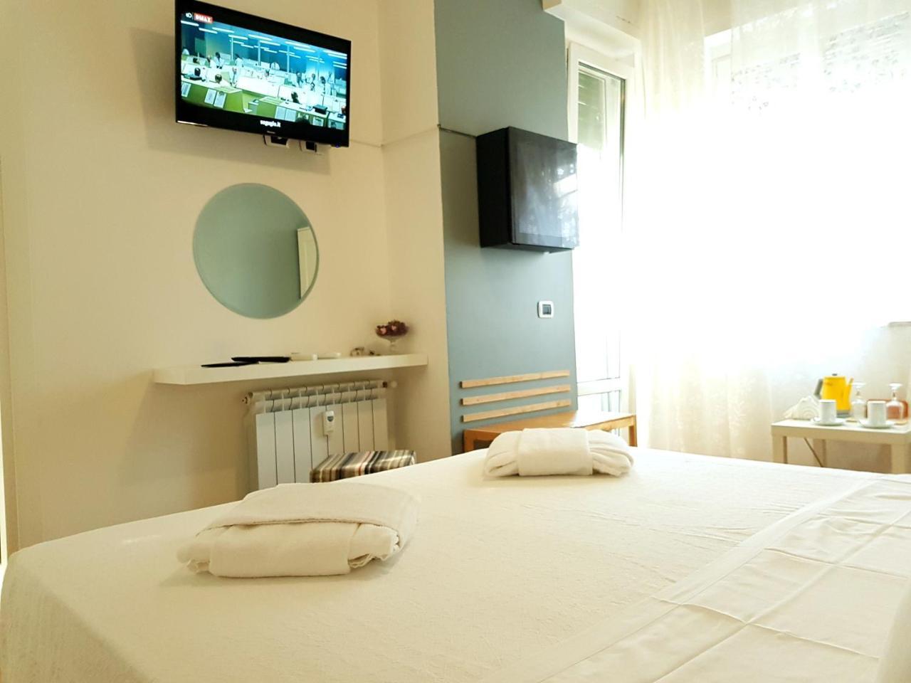 Bed and breakfast Sweet Parioli 3*