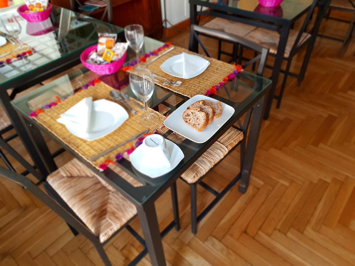Alojamento de Acomodação e Pequeno-almoço Sweet Parioli Roma